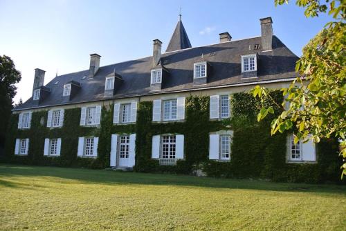 La Valette, XVIIs House, Futuroscope : Villas proche de Scorbé-Clairvaux