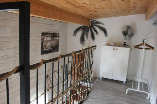Maison Lavelanet de Comminges : Maisons de vacances proche d'Ambax