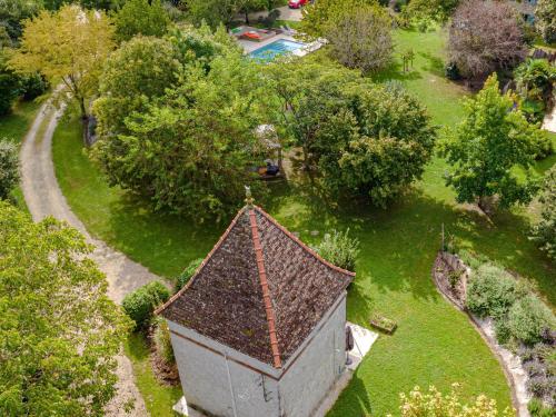 Gîte Saint-Loup, 2 pièces, 2 personnes - FR-1-605-27 : Maisons de vacances proche de Castéra-Bouzet