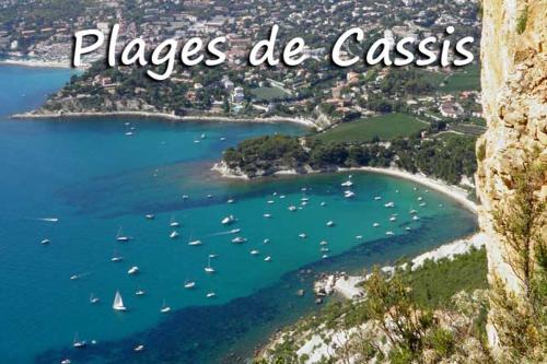 Villa avec jardin au calme à 7 min de Cassis : Maisons de vacances proche de Carnoux-en-Provence