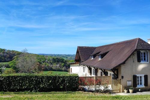 Gîte Laplume : Maisons de vacances proche de Castillon(Canton d'Arthez-de-Béarn)