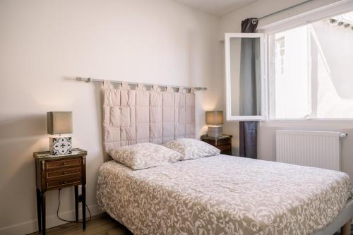 Le Saint Amans : Appartements proche de Rodez