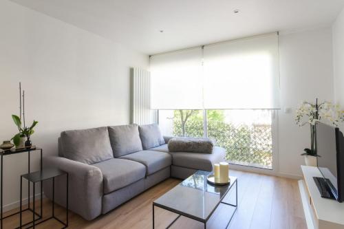Calm and modern flat in Boulogne-Billancourt - Welkeys : Appartements proche de Saint-Cloud