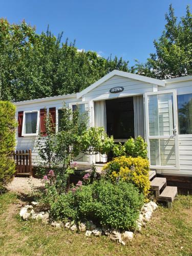 Camping Camp Redon : Campings proche de Milhavet