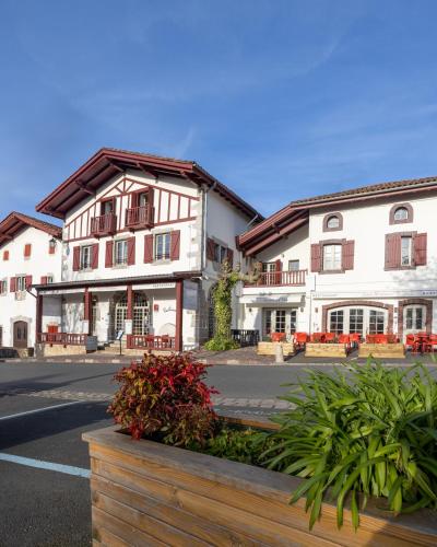 Hotel La Maison Oppoca : Hotels proche d'Ainhoa