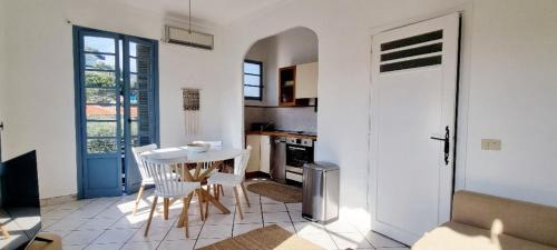 Bright Appartment perfect location : Appartements proche de Saint-Jean-Cap-Ferrat