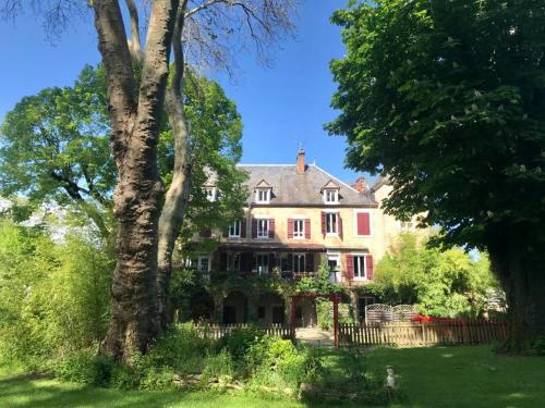 Maison Ichigo : B&B / Chambres d'hotes proche de Trucy-sur-Yonne