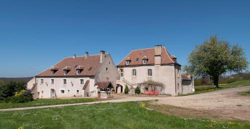 Josette : Maisons de vacances proche de Lichères-sur-Yonne