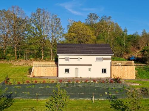 La KAVAL Vosgienne : Villas proche de Belmont-sur-Buttant