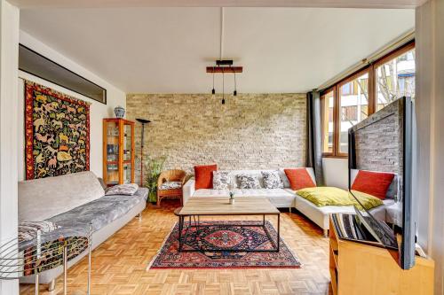 Grand appartement calme à 30 min de Paris : Appartements proche de Morsang-sur-Orge