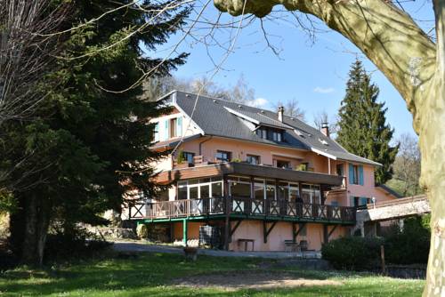 Les Lodges du Lac : Hotels proche de Chambéry