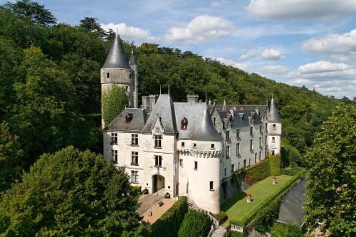 Chateau de Chissay : Hotels proche de Chissay-en-Touraine