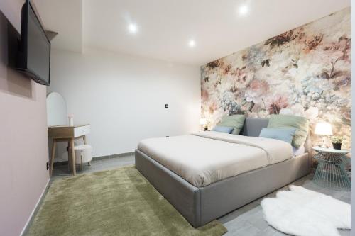 Romance O'Berry : Appartements proche d'Ardentes