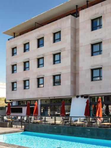 New Hotel of Marseille - Vieux Port : Hotels proche du 7e Arrondissement de Marseille