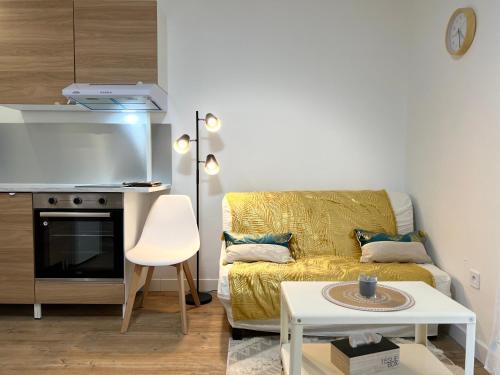 Appartement cosy à Toulouse : Appartements proche d'Aucamville