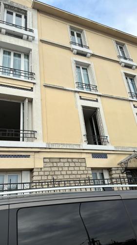 Appartement Mantes-la-Jolie : Appartements proche de Jumeauville