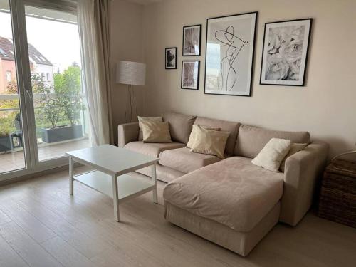 Charmant appartement tout confort : Appartements proche de Messigny-et-Vantoux