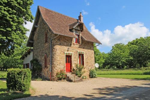 Les grangettes : Maisons de vacances proche de La Jonchère-Saint-Maurice