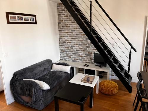 Appartement Saint Germain en Laye : Appartements proche de Mareil-Marly