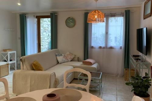 Charming appartment in old-town : Appartements proche de Sospel