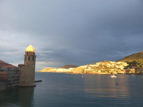 Boramar : Appartements proche de Collioure