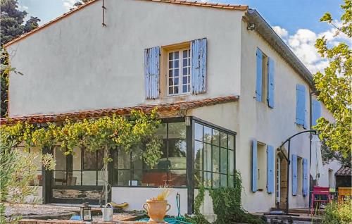 Amazing Home In Labastide-danjou With Outdoor Swimming Pool, Wifi And 4 Bedrooms : Maisons de vacances proche de Molleville