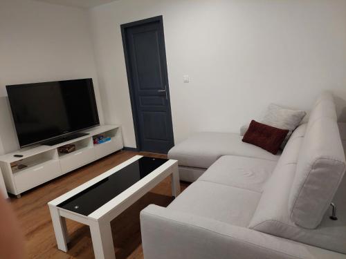 bel appart T2 confortable en plein coeur de Sigean : Appartements proche de Sigean