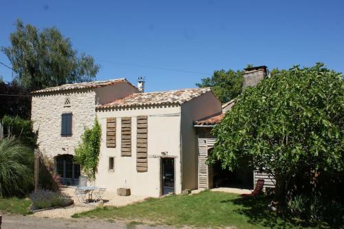 Gite La Cazarié-Séjour patrimoine, nature, sportif : Maisons de vacances proche de Montrosier