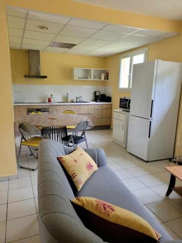 Appart Centre Valence : Appartements proche de Saint-Jean-Delnous