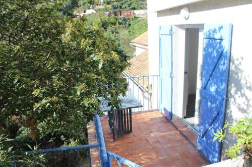 La petite Rascasse, Appartement avec Terrasse ensoleillée : Appartements proche de Rayol-Canadel-sur-Mer
