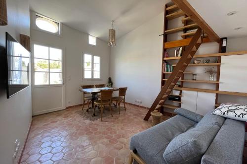 House for 6 people near Royan : Maisons de vacances proche de La Tremblade