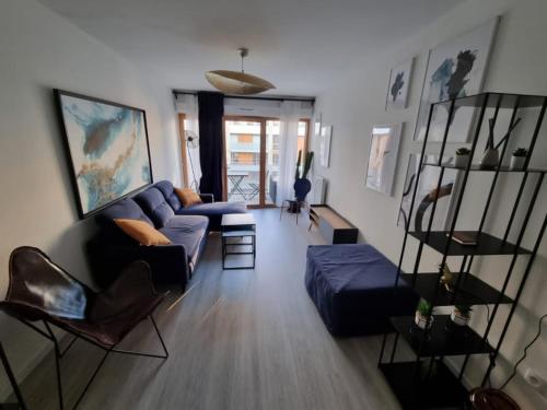 Appart neuf 49 m² entre Paris et Versailles : Appartements proche de Bièvres