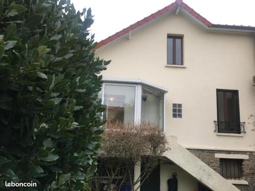 Ô Cottage : Maisons d'hotes proche d'Enghien-les-Bains