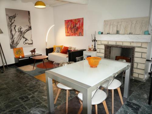 Charmant appartement tout confort proche Joigny : Appartements proche de Saint-Martin-d'Ordon