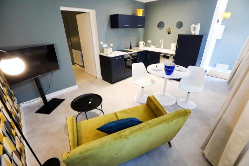 Appartement Design : Appartements proche d'Agny