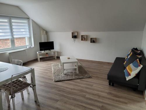 Appartement tout confort 60 m² : Appartements proche de Haveluy