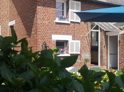 Le repos bien mérité : Maisons de vacances proche d'Éterpigny