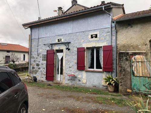 Barbazan comminges : Maisons de vacances proche de Mont-de-Galié