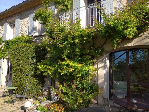 Le Petit Fabre : Maisons d'hotes proche de Montagnac-Montpezat