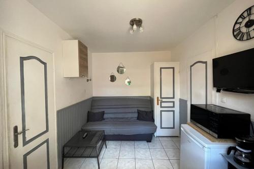 Small cocoon of calm love in Marseille : Appartements proche de Plan-de-Cuques