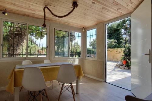 Appartement dans Mas Provençal : Appartements proche de Rognonas