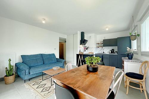 Flat in the heart of Annecy : Appartements proche de Montagny-les-Lanches