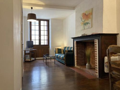 Apartment Centre Historic : Appartements proche de Chirac
