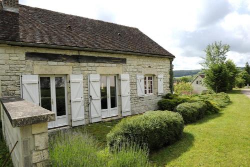 Le four banal : Maisons de vacances proche de Grancey-sur-Ource