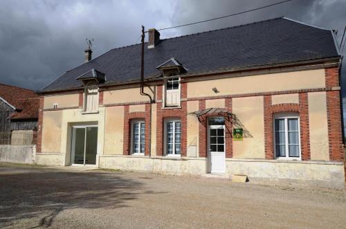 L'arminda : Maisons de vacances proche de Villeneuve-Saint-Vistre-et-Villevotte