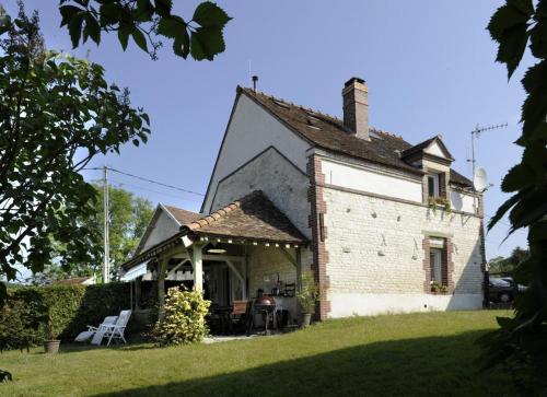 La salle de danse : Maisons de vacances proche de Montigny-les-Monts