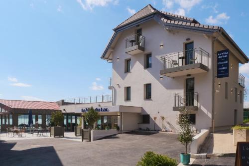 La Villa du Lac : Hotels proche de Saint-Sulpice