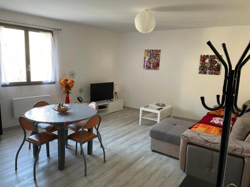 La Désirade : Appartements proche d'Espira-de-Conflent