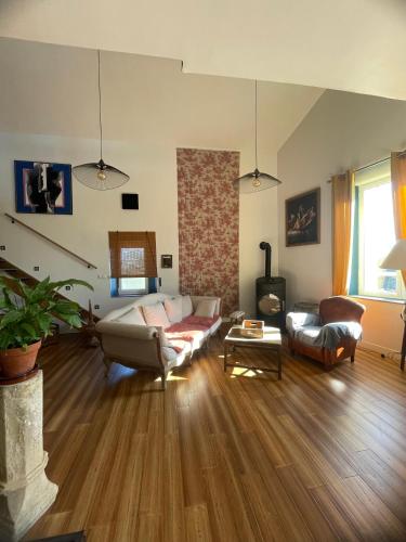 Magnifique Loft Atypique : Appartements proche de Morières-lès-Avignon