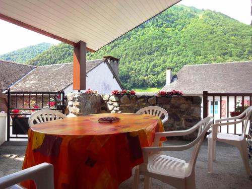 Roumendares : Maisons de vacances proche de Lurbe-Saint-Christau